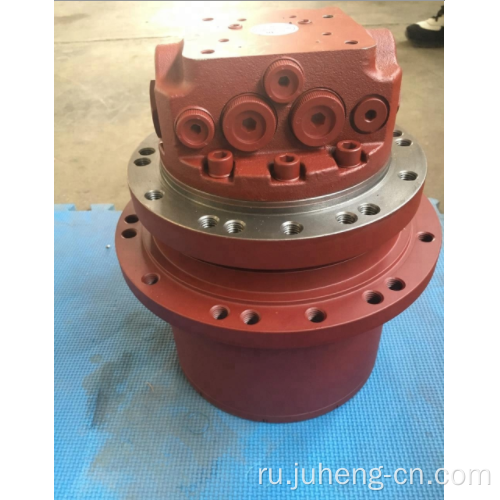 Hitachi Ex40 Travel Motor PHW-400N-53-SR-1565A Final Drive